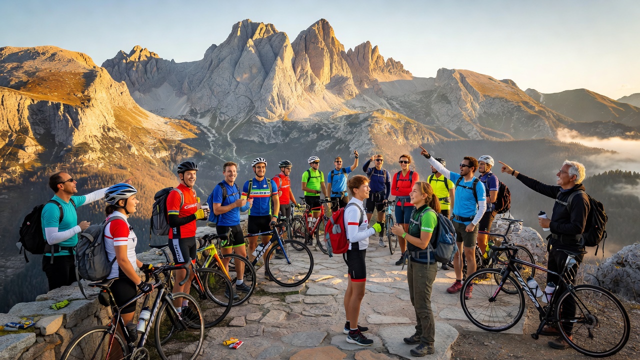 Picos de Europa