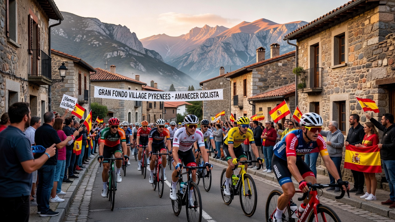 Gran fondo